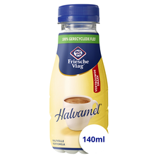 Friesche Vlag Halvamel Koffiemelk 140 ml 