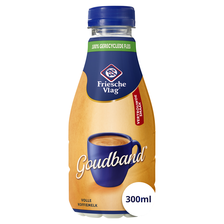 Friesche Vlag Goudband Koffiemelk