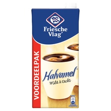 Friesche Vlag Halvamel