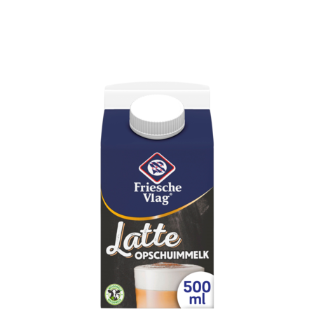 Friesche Vlag Latte 500 ml