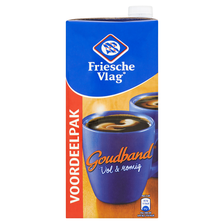 Friesche Vlag Goudband pak