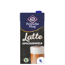 Friesche Vlag Latte 1 L