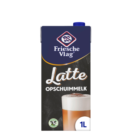 Friesche Vlag Latte 1 L