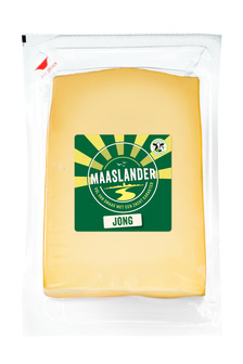 Maaslander Jong 50+