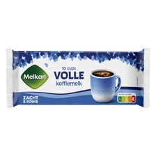 Melkan Volle Koffiemelk 