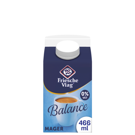 Friesche Vlag Balance pak