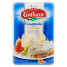 Galbani Gorgonzola D.O.P. Cremoso Kaas 150 g
