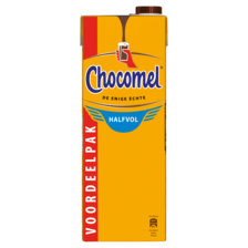 Chocomel Halfvol