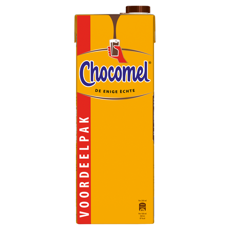 Chocomel Vol