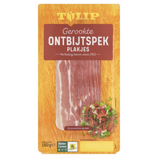 Tulip Gerookt ontbijtspek