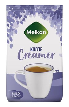 Melkan Koffie Creamer Mild & Zacht 350 g