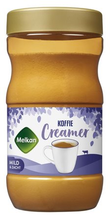 Melkan Koffiecreamer 400 g