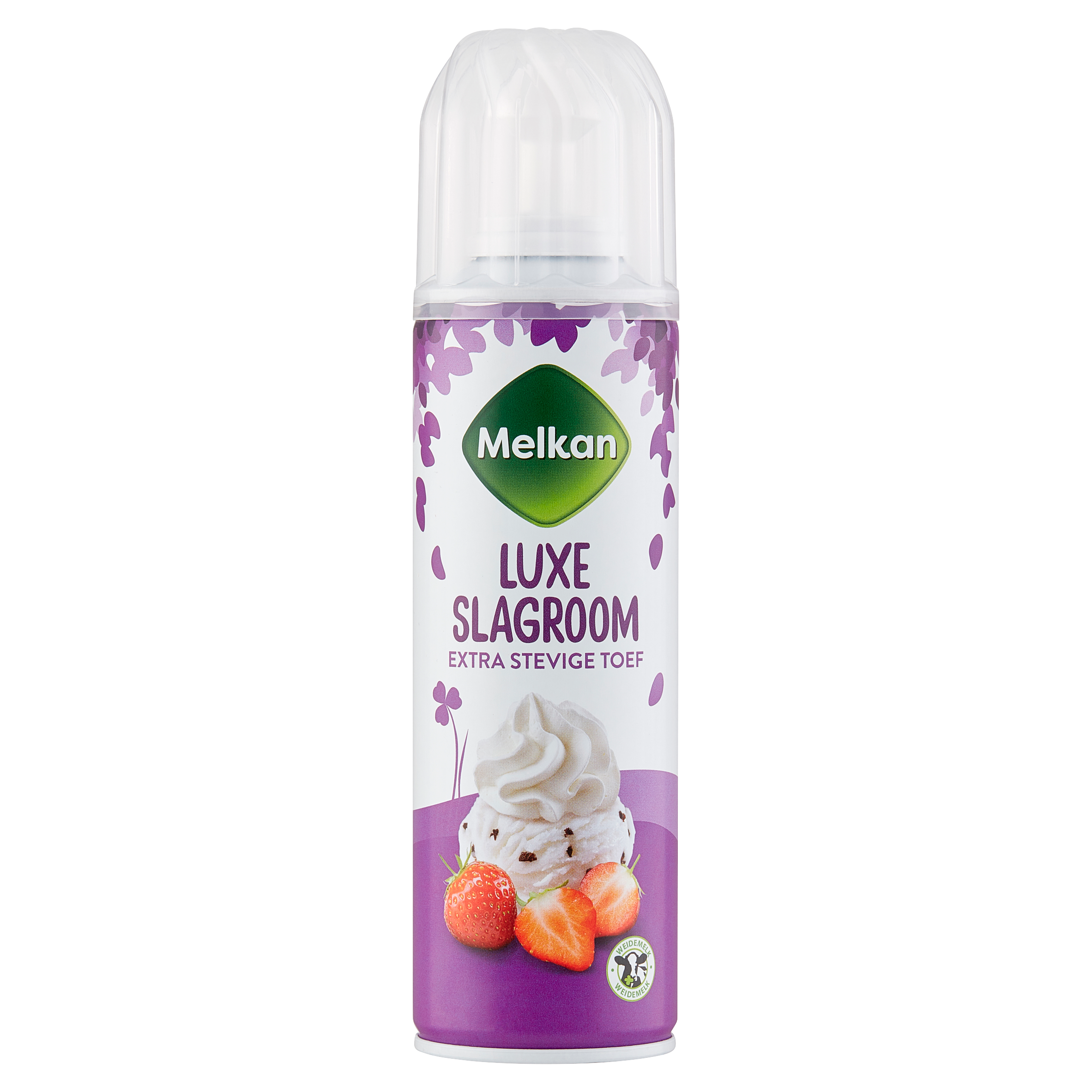 Melkan Luxe Slagroom 250 G | Poiesz Supermarkten