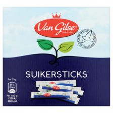 Van Gilse Suikersticks