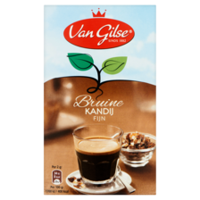 Van Gilse Bruine Kandij Fijn
