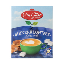 Van Gilse Suikerklontjes de Originele