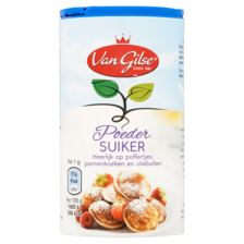 Van Gilse Poedersuiker
