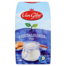 Van Gilse Kristalsuiker Fijn