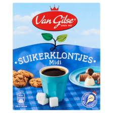Van Gilse Suikerklontjes Midi