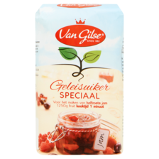 Van Gilse Geleisuiker Speciaal