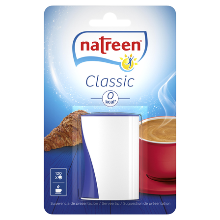 Natreen Zoetjes
