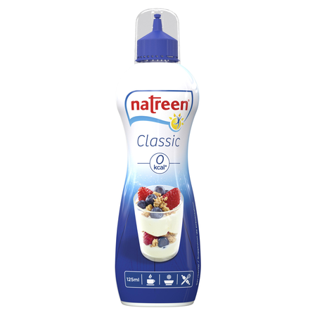 Natreen Zoetstof Vloeibaar
