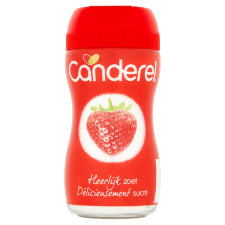 Canderel Heerlijk Zoet 80 g