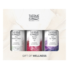 Therme Giftset showerfoam