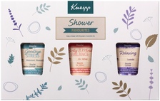 Kneipp Shower Moments