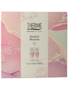 Therme Giftset Mindfull Blossom
