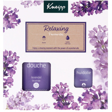 Kneipp Giftset Relaxing Favourites