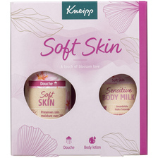 Kneipp Giftset Soft Skin Moments