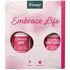 Kneipp giftset Embrace Life