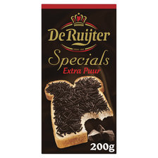 De Ruijter Hagelslag  Extra Puur