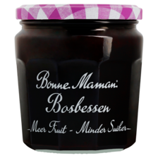 Bonne Maman Bosbessen