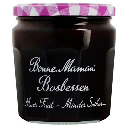 Bonne Maman Bosbessen