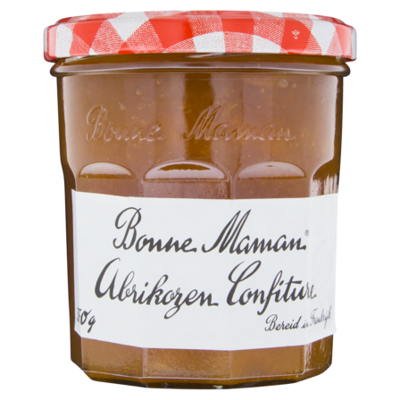 Bonne Maman Abrikozen Confiture