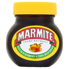 Marmite Yeast Extract