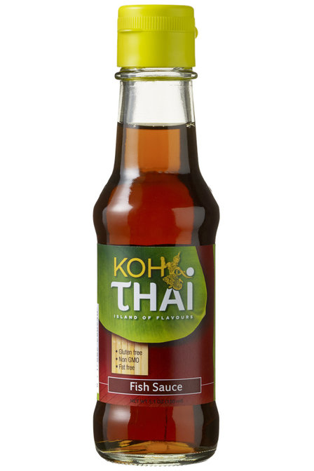 Koh Tai Vissaus  