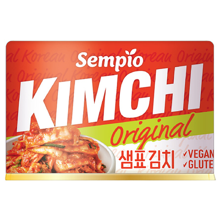 Sempio Kimchi Original