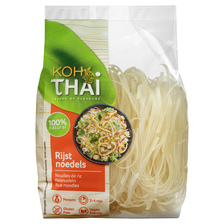 Koh-Thai rijstnoedel