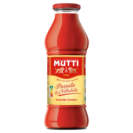 Mutti passata