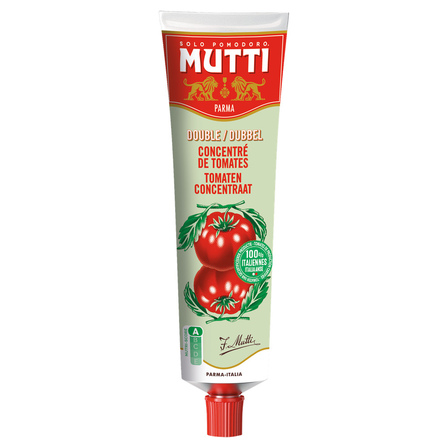 Mutti tomatenpuree