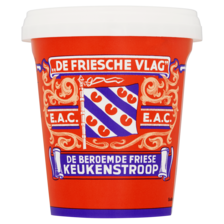 De Friesche Vlag De Beroemde Friese Keukenstroop 500 g