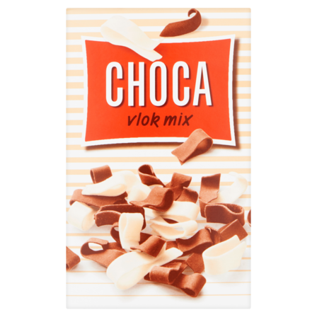 Choca Vlokken mix