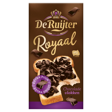 De Ruijter Vlokken Royaal