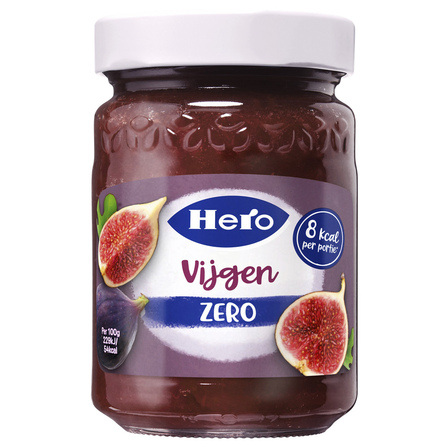 Hero Vijgen zero