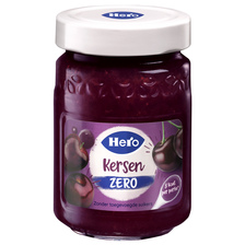 Hero Vruchtenspread Kers