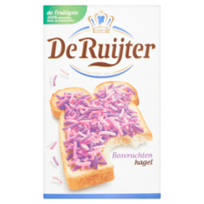 De Ruijter Bosvruchten hagel
