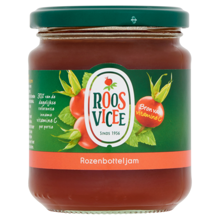 Roosvicee Rozenbotteljam